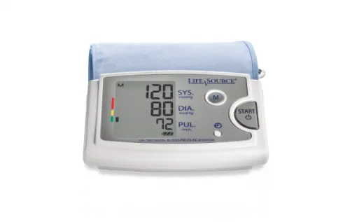 A&d Medical - UA-789AC - Bariatric Blood Pressure Monitor Arm