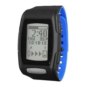 A&d Medical - C410 - LifeTrak C410 Bluetooth Activity Tracker with Sleep Tracking