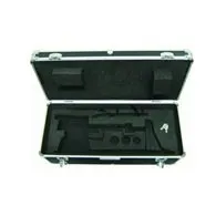 Adam - From: 700100211 To: 700100225 - Hard Carry Case W/ Lock