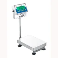 Adam - From: AGB-175a To: AGB-65a - Equipment AGB Bench and Floor Scale