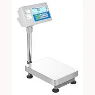 Adam - BCT-165a - Adam Equipment BCT Bench and Floor Counting Scale, 165 lb Capacity