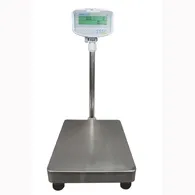 Adam - From: GFC-165A To: GFC-660A - 165 lb/75 kg Floor Counting Scale