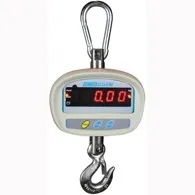Adam - From: SHS-100A To: SHS-600A - 100 lb / 50 kg Crane Scale