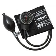 ADC Corporation - 720-10SABK - ADC 720-10SABK DIAGNOSTIX Sm Adult  Sphygmomanometer