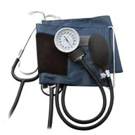 ADC Corporation - 790-12XN - ADC 790-12XN PROSPHYG Adult Large  Blood Pressure Kit, Latex Free