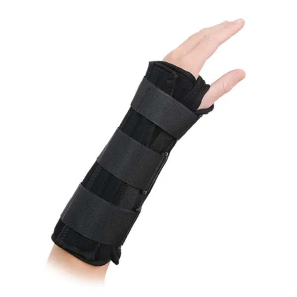 Advanced Orthopaedics - 160-L - Wrist Forearm Brace