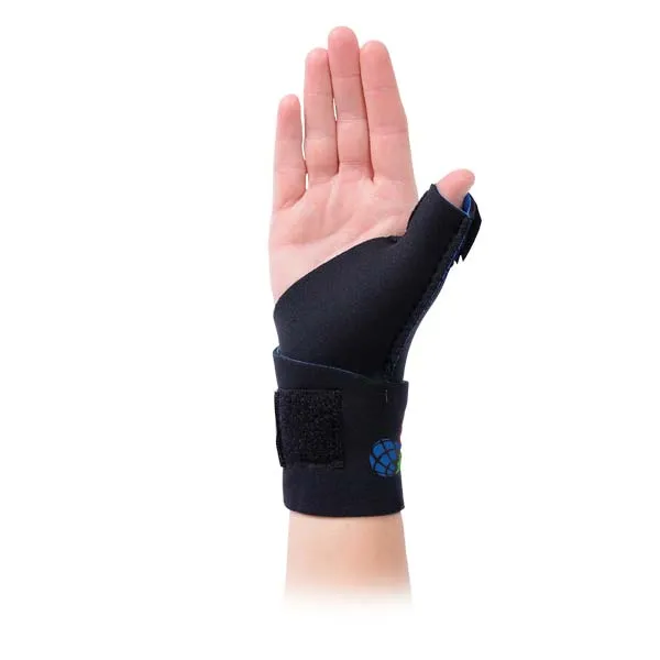 Advanced Orthopaedics - 21002 - Neoprene Wrist Thumb Wrap Support