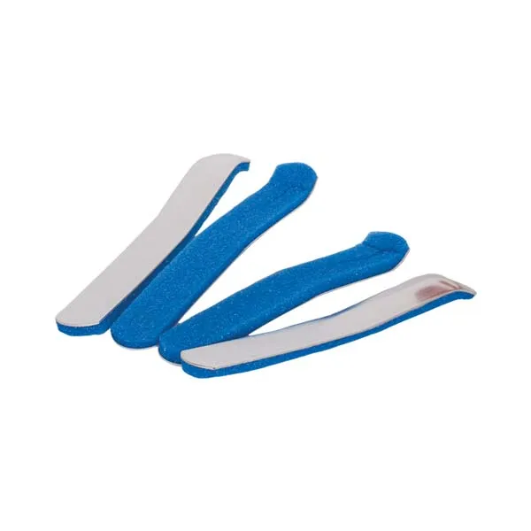 Advanced Orthopaedics - From: 213-L To: 213-S - Curved Finger Splint