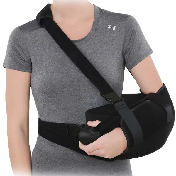 Advanced Orthopaedics - 2903-XL - Shoulder Pillow With Ball