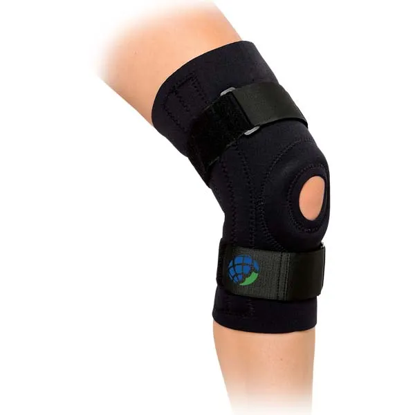 Advanced Orthopaedics - From: 813-L To: 813-S - Sport Lite Knee Brace