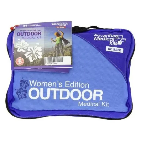 Adventure Medical - 0100-0230 - Outdoor Medical Womens Edition