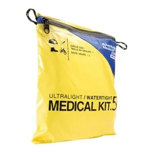 Adventure Medical Kits - 0125-0292 - First Aid Kit Ultralight/Watertight .5