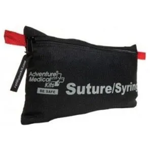 Adventure Medical - 0130-0567 - Suture/Syringe Kit