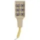 Aftermarket Group - RP476056 - SunTec and Joerns, Full-Electric Pendant, 8-Pin Telephone Jack, Low Volt