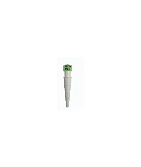 Applied Medical Technology - AMT - TRN102 - Applied Medical Technologies  ENFit Transition Connector 