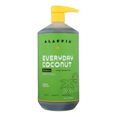 Alaffia - From: 236152 To: 236153 - Hair Coconut
