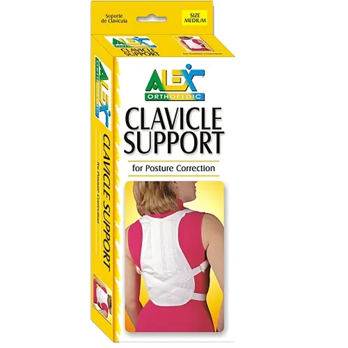 Alex Orthopedics - 1291-XS - Clavicle Support