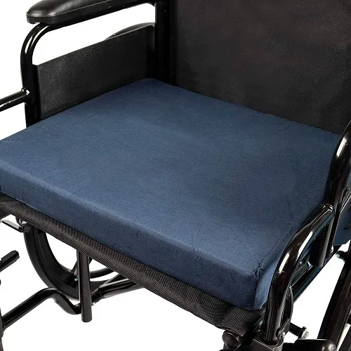 Alex Orthopedics - From: 5010-2B To: 5010-4K - Wheelchair Cushion With Board