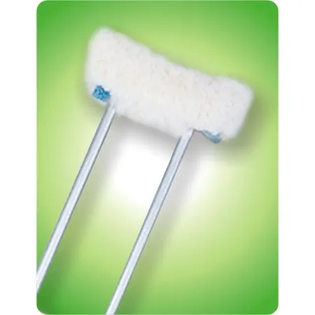 Alex Orthopedics - From: 6001 To: 6002 - Crutch Protector Underarm Kodel Pair