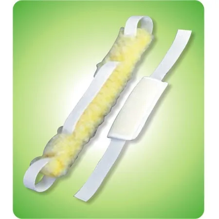Alex Orthopedics - 6550 - Long Maize Shoulder Strap Pad