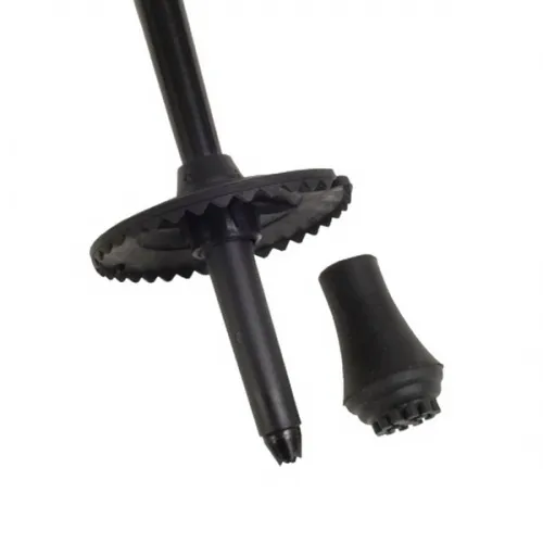 Alex Orthopedics - From: MP-99280 To: MP-99281 - Replacement Rubber Tip for Telescopic Hiker