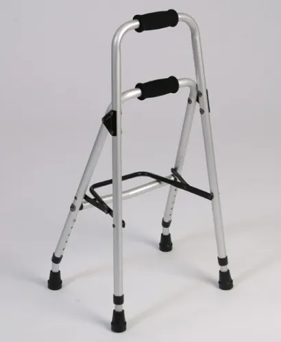 Alex Orthopedics - Medical Walkers - From: P3051 To: P3160 - Adult Folding Side Walker