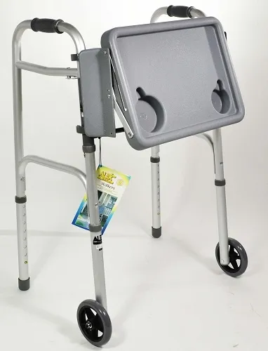 Alex Orthopedics - From: P3370 To: P3371 - Tray for walker