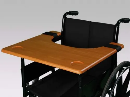 Alex Orthopedics - P5528 - Wheel Chair Tray