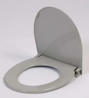 Alex Orthopedics - From: P7100 To: P7102 - Commode Seat & Lid
