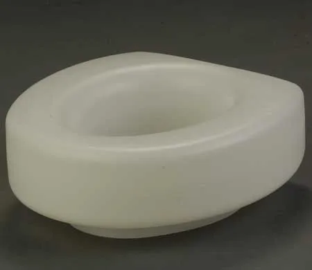 Alex Orthopedics - From: P7251 To: P7253 - Elevated Toilet Seat