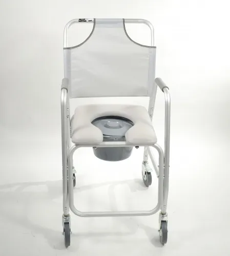 Alex Orthopedics - P8036 - Mobile Shower Chair