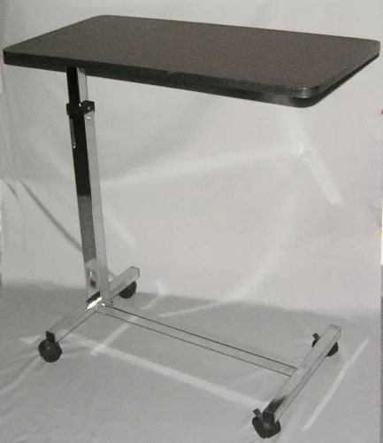 Alex Orthopedics - From: P9600 To: P9601 - Adjustable Overbed Table