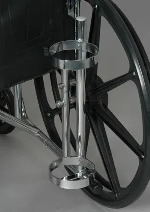 Alex Orthopedics - From: P9651 To: P9661 - E Tank Holder For Wheelchair