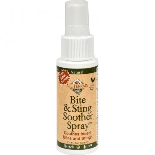 All Terrain - 762161 - Bite Soother Spray