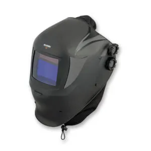 Allegro - From: 9904-W To: 9904-WB - Replacement Deluxe Sar Shield And Welding Helmet