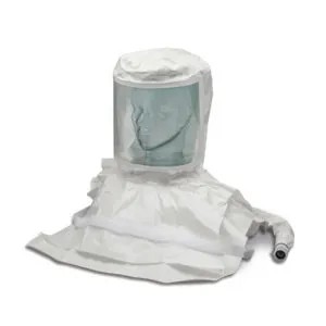 Allegro - From: 9911-29 To: 9911-29S - Replacement Double Bib Pharmaceutical Maintenance Free