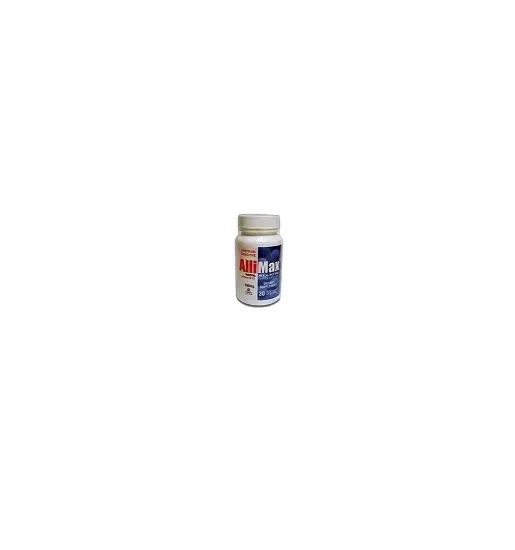 Allimax - From: ALLIMAX_CAP_180 To: ALLIMAX_CREA_50 - Capsule 180 count