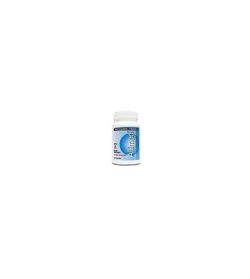 Allimed Capsules 60 count