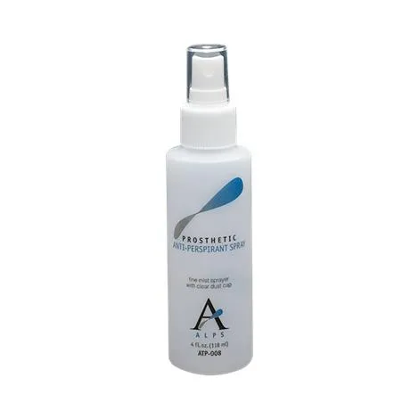 ALPS - From: ATP008 To: ATP008-BOX-OF-12 - Antiperspirant