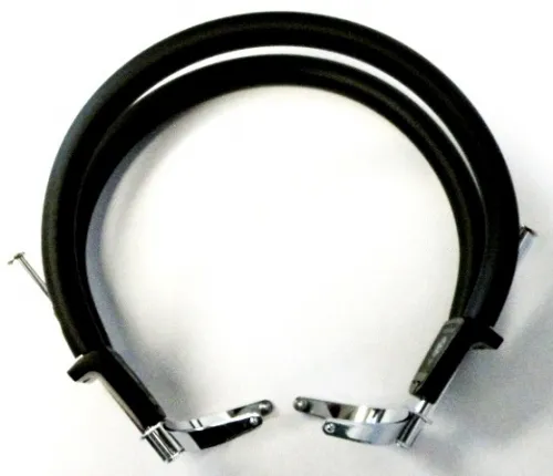 AMBCO Electronics - AMHB-1 - Headband