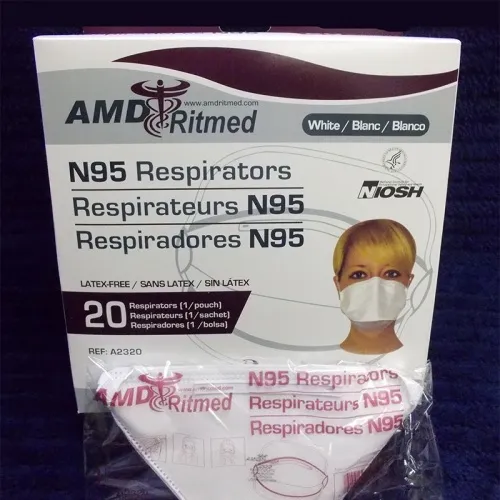 AMD Ritmed - 2321 - LNCS NeoPt-3, Neonatal Preterm Adhesive Sensor, 3 ft