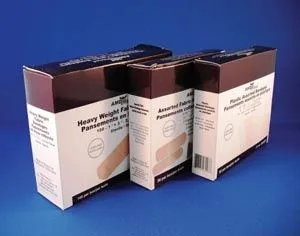 AMD Ritmed - From: AF0328 To: AFK0315 -  Inc Fabric Adhesive Bandage