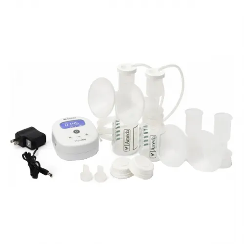 Ameda - From: 131A40 To: 131W50 - Mya Joy Double Electric Breast Pump