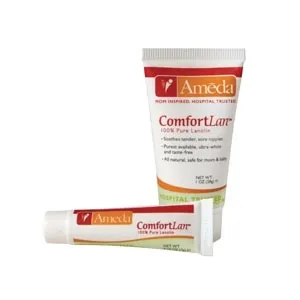 Ameda - 17202 - ComfortLan 100% Pure Lanolin