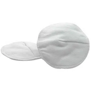 Ameda From: 17221 To: 17224M - Contoured Reusable Nursing Pads