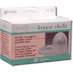Ameda - 17231 - Breast Shells, Pair