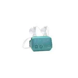 Ameda From: 17608 To: 17801 - Ameda Elite Electric Breast Pump With Hospital Grade Cord Carry All Tote