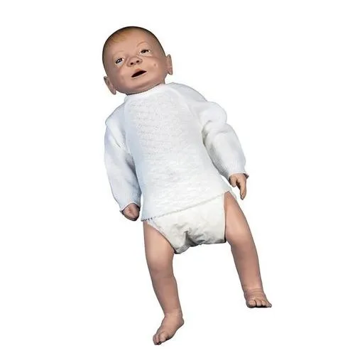 American 3B Scientific - P31 - Male Baby-Care-Model