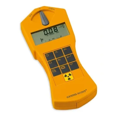 American 3B Scientific - U111511 - Geiger Counter