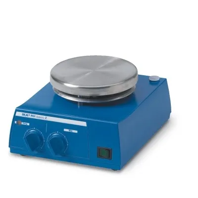 American 3B Scientific - From: U11875-115 To: U11875-230 - Magnetic Stirrer with Heater (115 V, 50/60 Hz)